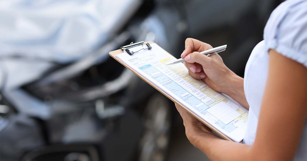 Need a Lawyer for an Auto Accident in Texas?